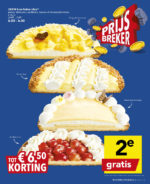 Deen Supermarkt brochure with new offers (3/20)
