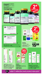 Etos brochure with new offers (20/27)