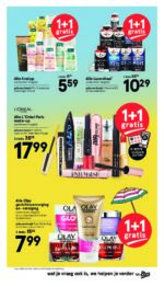 Etos brochure with new offers (27/27)