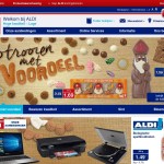 Aldi – Supermarkets & groceries in the Netherlands, Hoogeveen