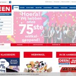 Deen Supermarkt – Supermarkets & groceries in the Netherlands, Almere