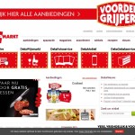 DekaMarkt – Supermarkets & groceries in the Netherlands, Apeldoorn