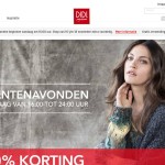 Didi – Fashion & clothing stores in the Netherlands, Assen