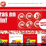 Dirk van den Broek – Supermarkets & groceries in the Netherlands, Almere