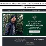 Jack & Jones – Fashion & clothing stores in the Netherlands, Assen