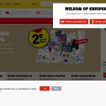 Kruidvat – Drugstores & perfumeries in the Netherlands, Roelofarendsveen