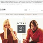Manfield – Fashion & clothing stores in the Netherlands, Assen