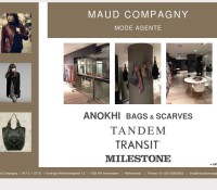 Maud Compagny – Fashion & clothing stores in the Netherlands, Amsterdam
