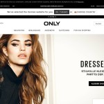 Only – Fashion & clothing stores in the Netherlands, Emmen