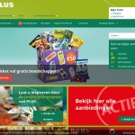 Plus – Supermarkets & groceries in the Netherlands, Elim