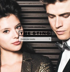 The Sting – Fashion & clothing stores in the Netherlands, Gouda