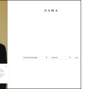 Zara – Fashion & clothing stores in the Netherlands, Amsterdam