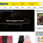 Zeeman – Fashion & clothing stores in the Netherlands, Assen